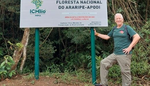 Araripe Araripe