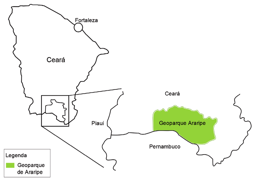Araripecahu Araripecahu