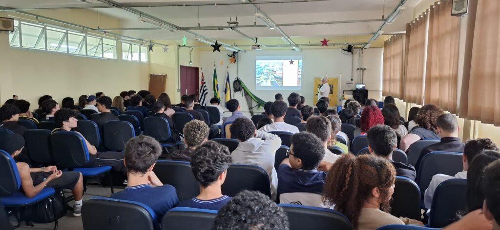 Jornada Amazônia das Crianças 2025 encerra ciclo com quase 2 mil participantes e novas metas para 2026